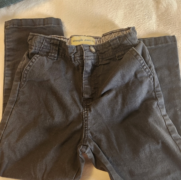 Lot of Wrangler pants - Picture 10 of 11